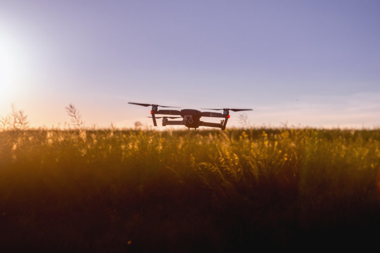 Drones in the Agriculture Industry (And Why Some Farmers Are Hesi...