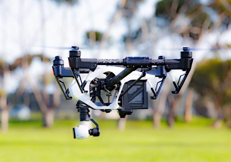 Drone Pilots with Modeling Skills Are Making Money in These Indus...