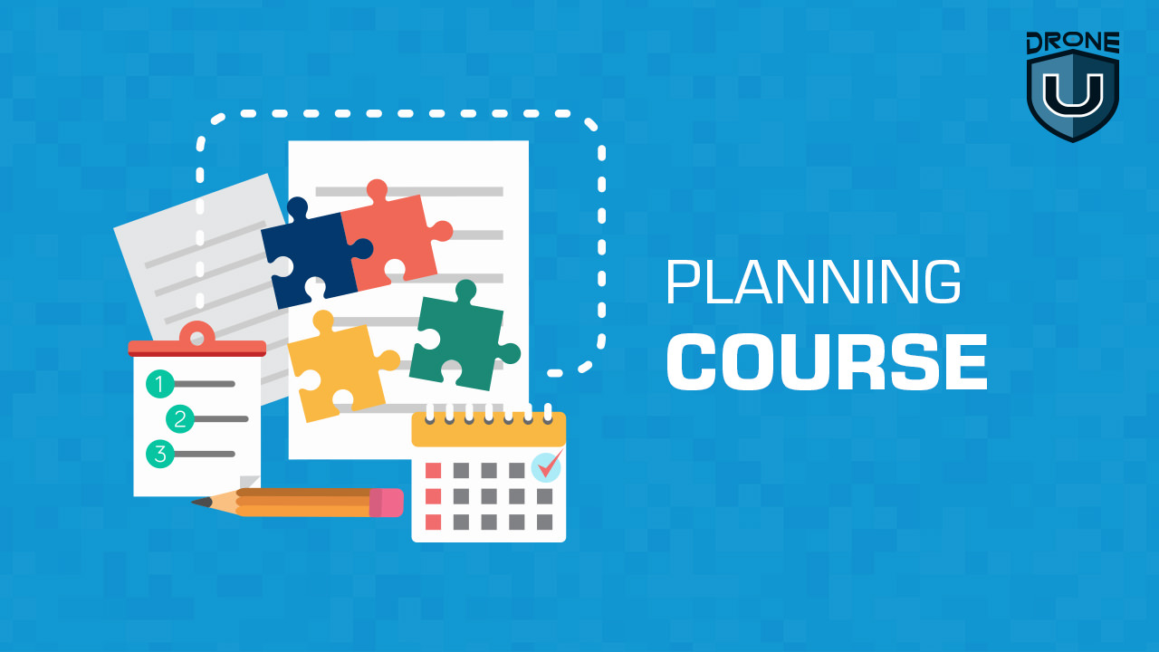 course in business planning