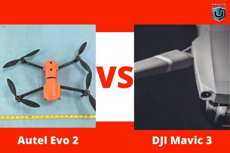 Autel Evo 2 vs DJI Mavic 3 – Which Drone Should You Buy in 2020...