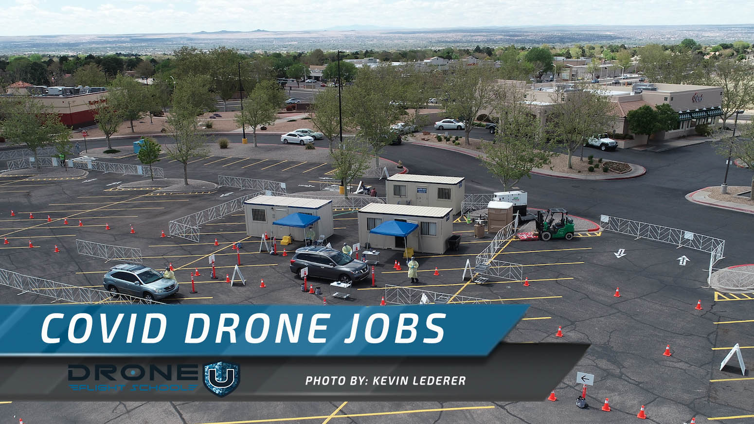 drone jobs washington