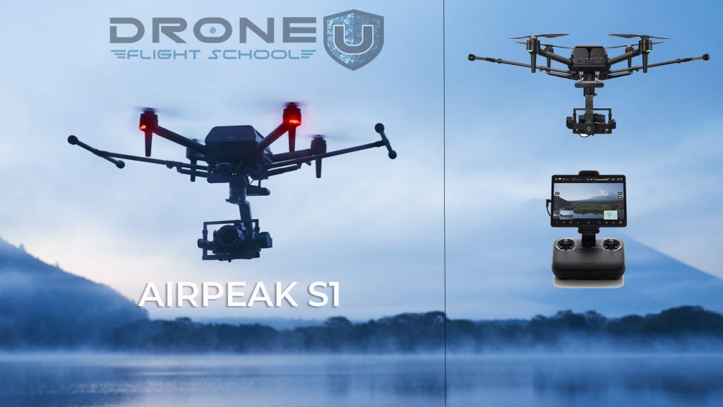Recent Additions Drone U