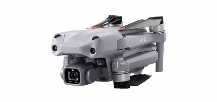 DJI Mavic Air 2s