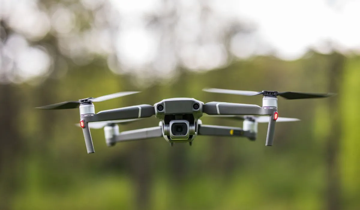 DJI FlySafe Unlock: How to Remove DJI No Fly Zones - Drone U™