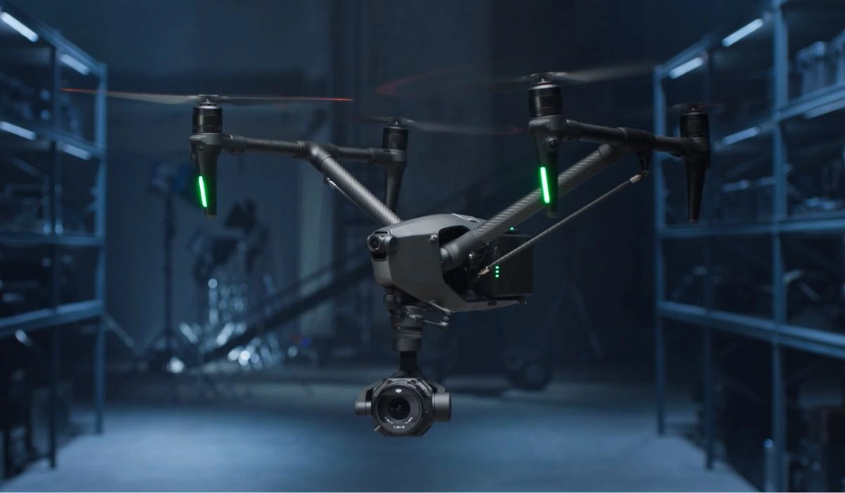 The 7 Best Drones for Filmmakers