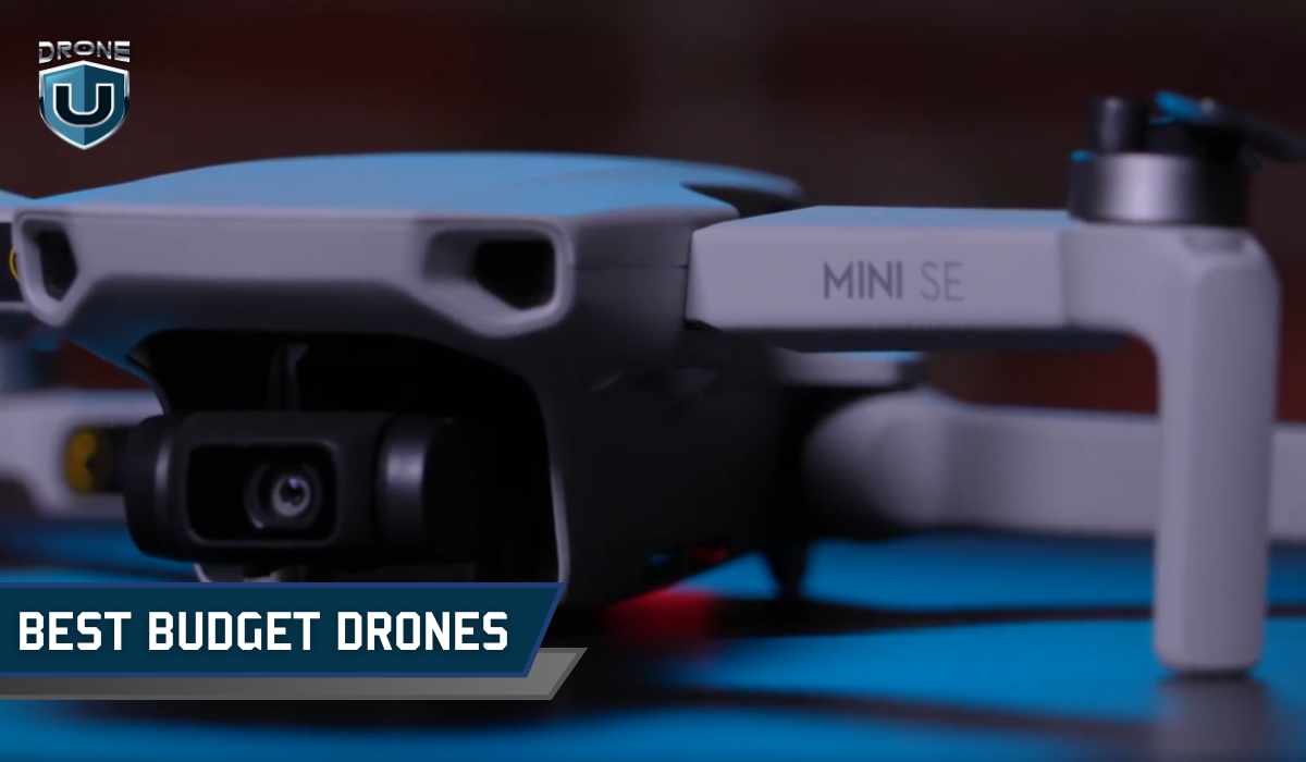 Best Budget Drones 2024 For Beginners Missy TEirtza