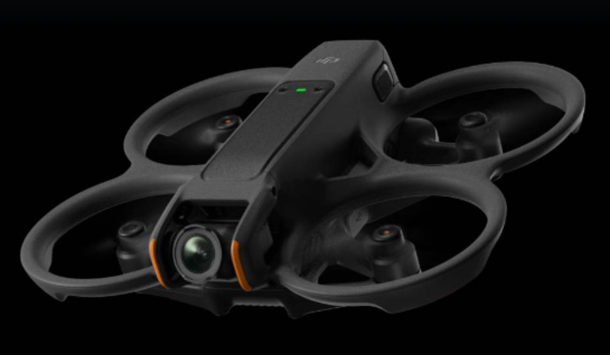 DJI Avata 2