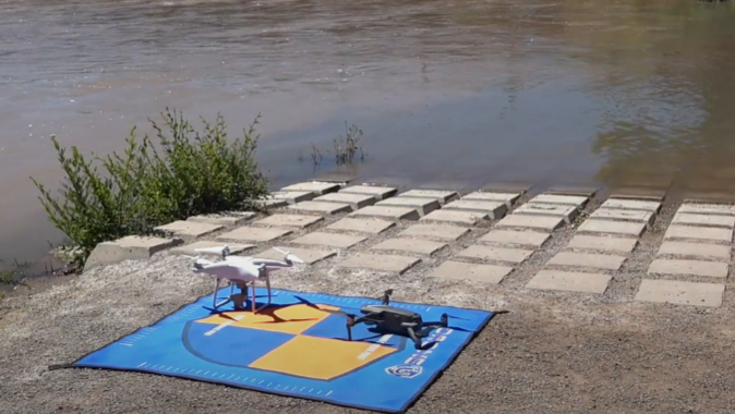 Choosing the best Waterproof Drone