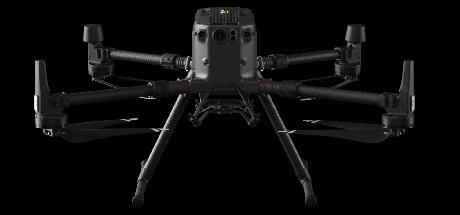 DJI Matrice 300 RTK