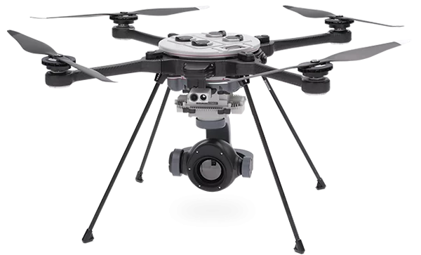 FLIR SkyRanger R70