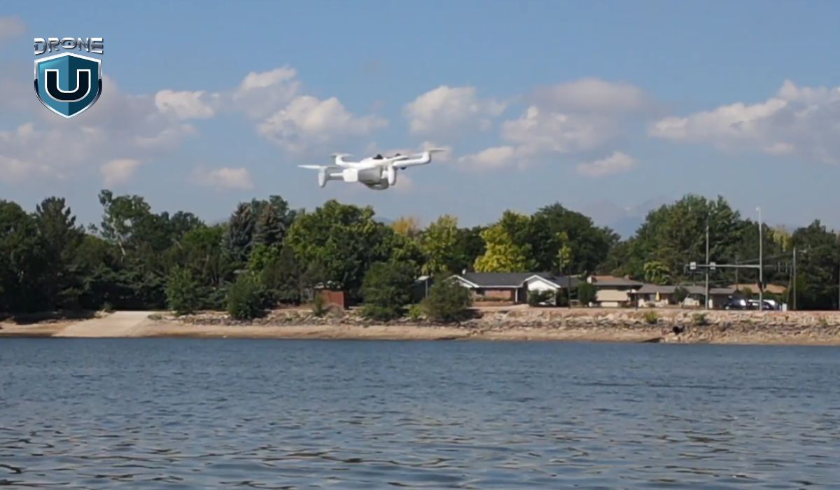 What Kind of Drone Insurance Coverage is Available