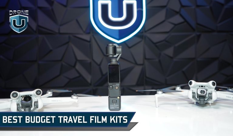 Top Budget-Friendly Travel Film Kits for High-Quality Videos