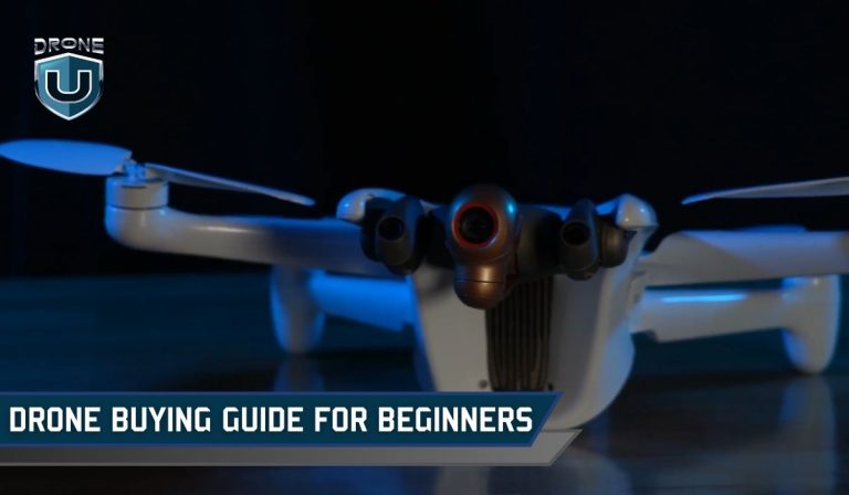 Drone Buying Guide: Choose the Best Drone for Your Needs