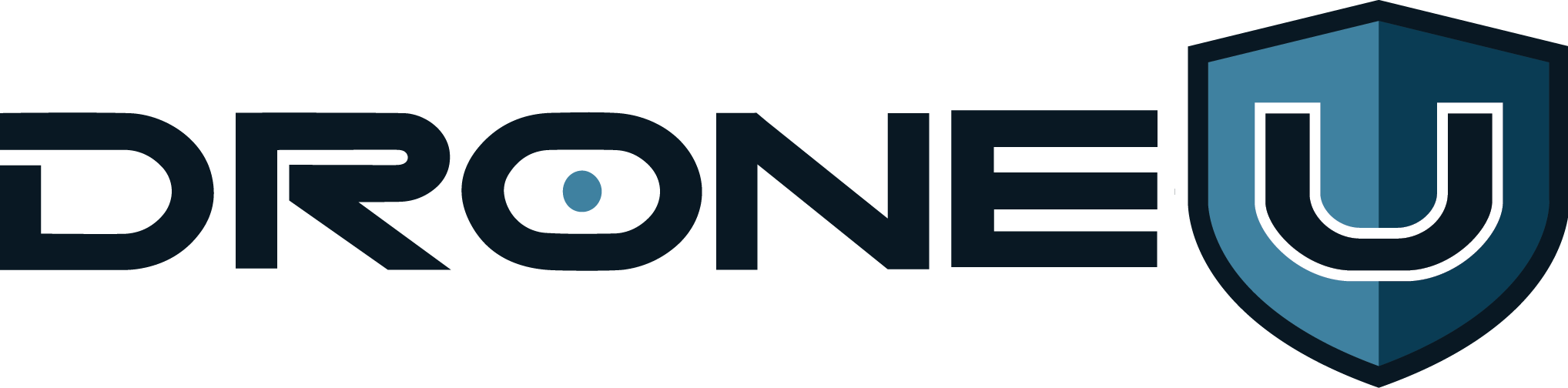 DroneU Logo