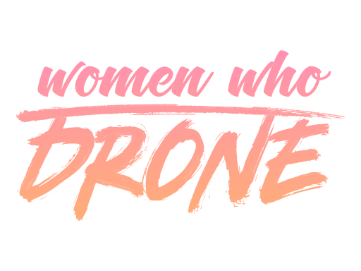 women-who-drone