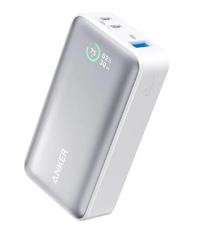 Anker Powerbank