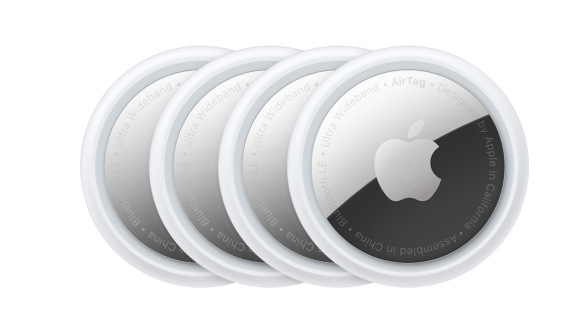 Apple AirTag 4 Pack