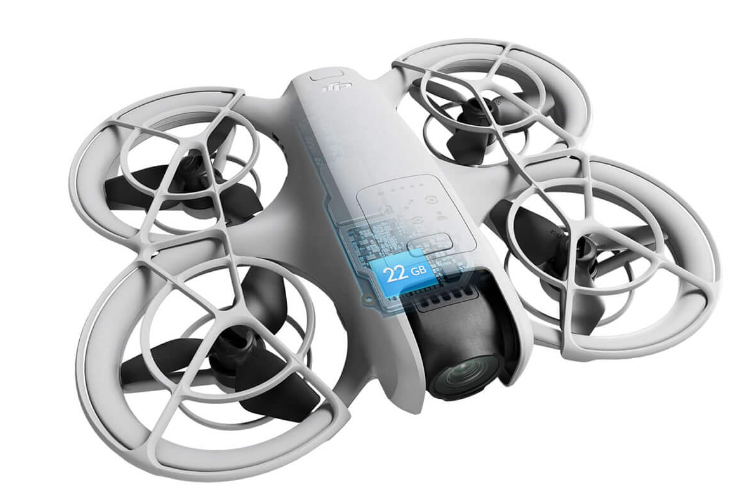 DJI Neo - Black Friday drone deals 