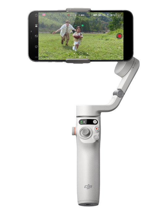 DJI Osmo Mobile 6