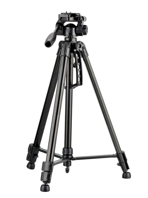 Heavy Duty Camera Tripod