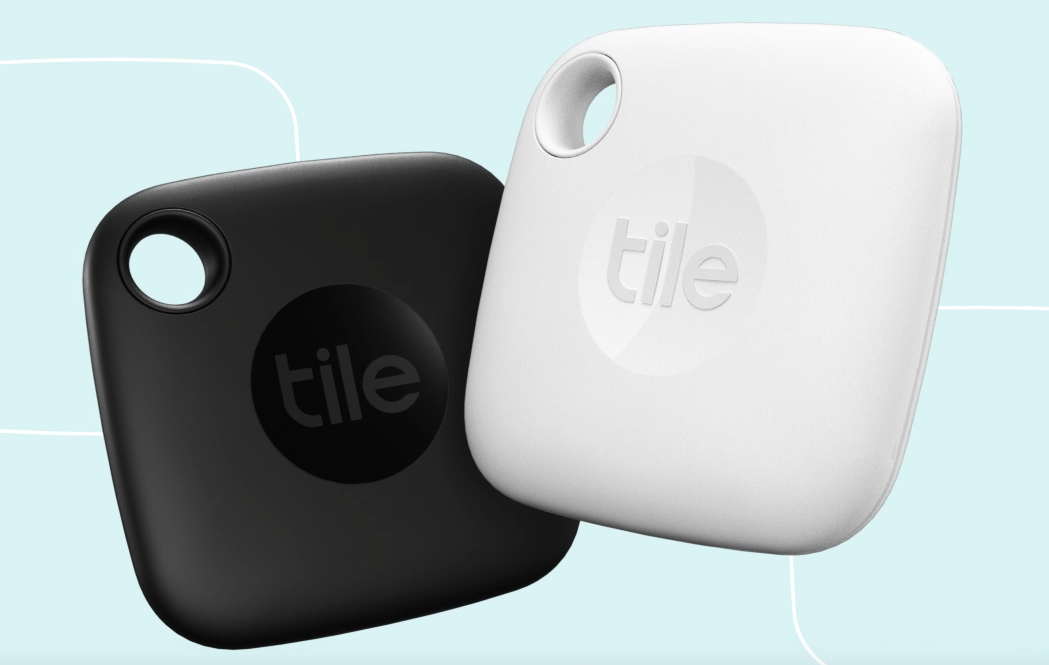 Tile Mate tracker