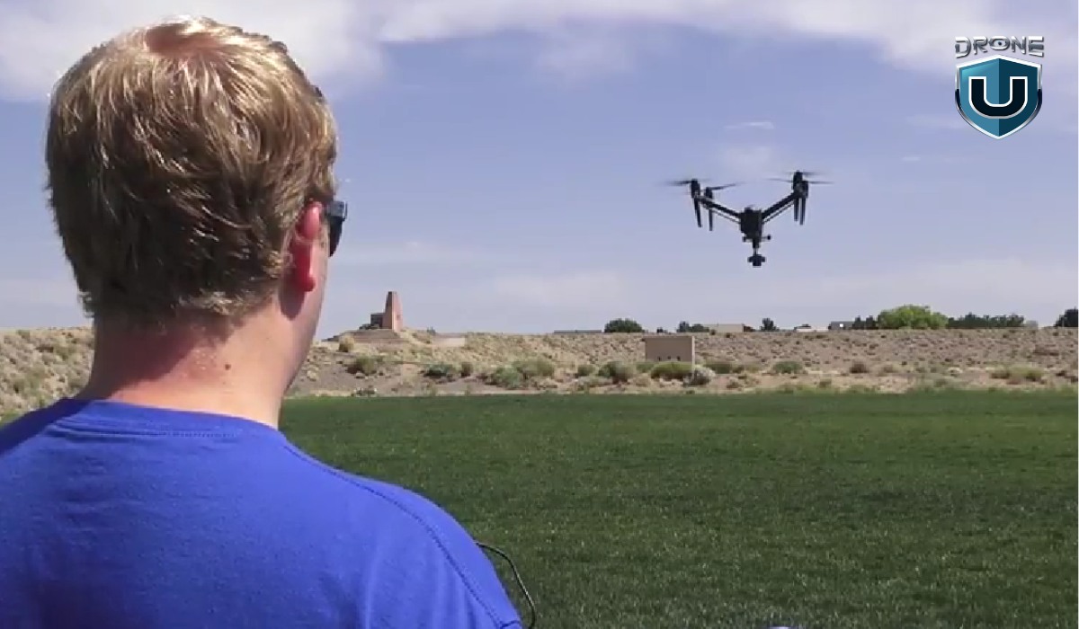 How to Avoid Drone Malfunctioning and Create a Safer Environment