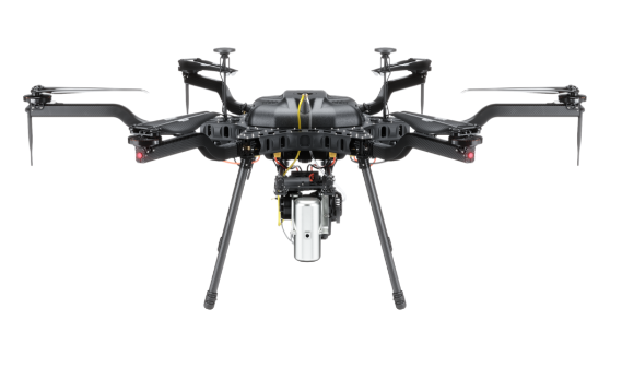 Harris Aerial H6 Hybrid