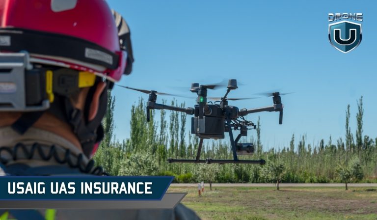 USAIG UAS Insurance: How It Protects Your Drone Operations